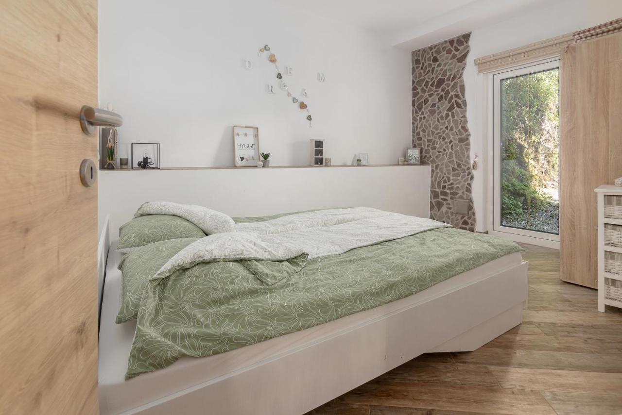 Apartma Бохин Екстериор снимка