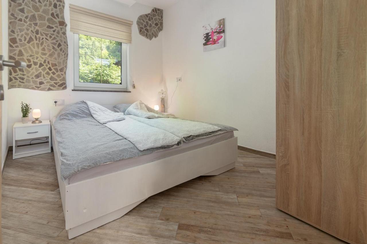 Apartma Бохин Екстериор снимка
