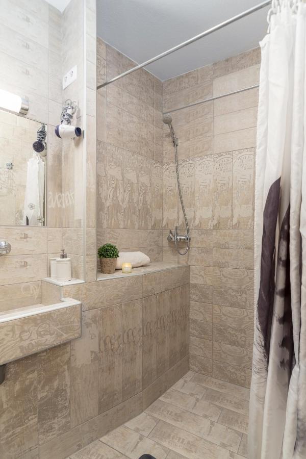Apartma Бохин Екстериор снимка